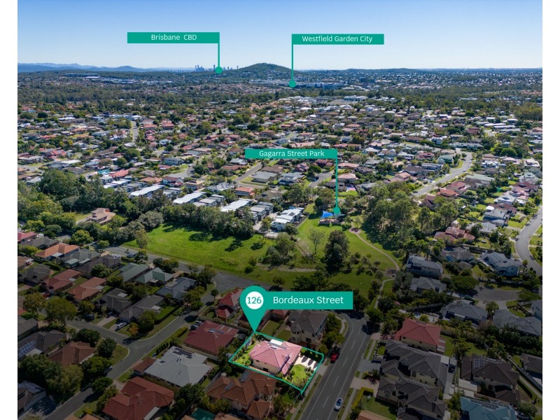 126 Bordeaux Street, Eight Mile Plains QLD 4113