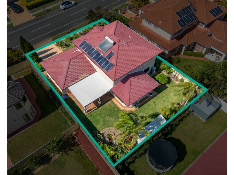 126 Bordeaux Street, Eight Mile Plains QLD 4113