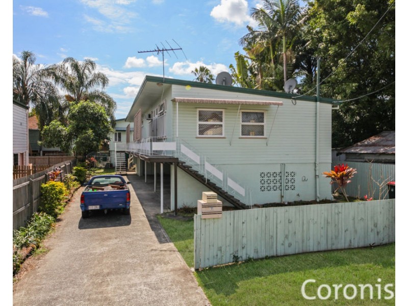 5/47 Deshon Street, Woolloongabba QLD 4102