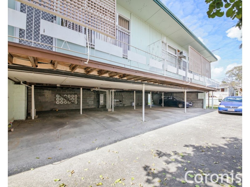 5/47 Deshon Street, Woolloongabba QLD 4102