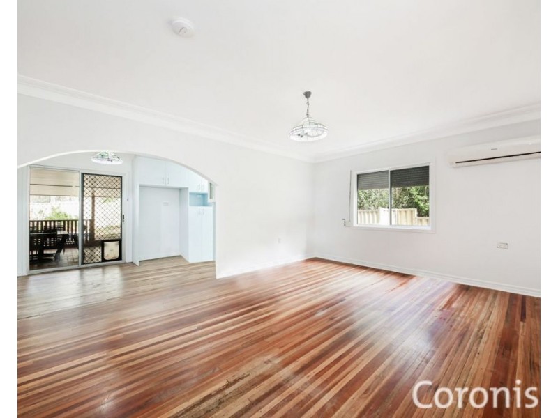 36a Newington Street, Tarragindi QLD 4121