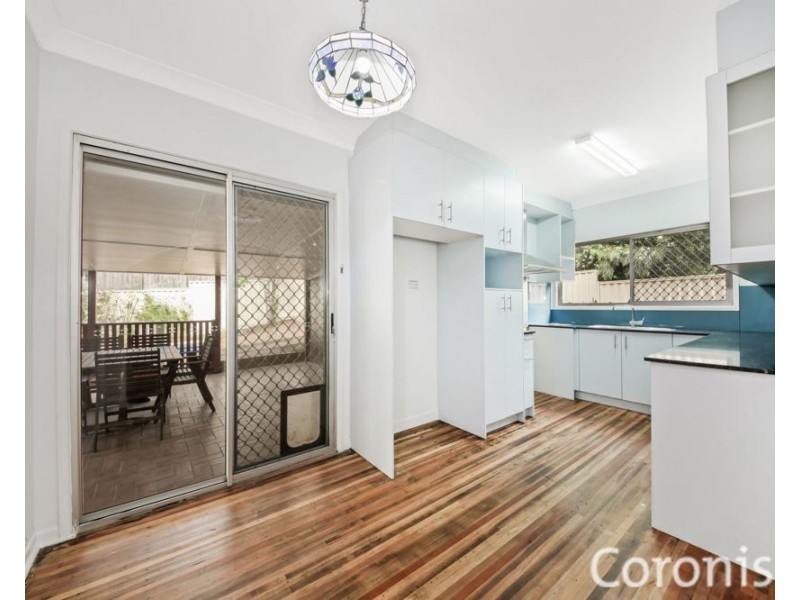 36a Newington Street, Tarragindi QLD 4121