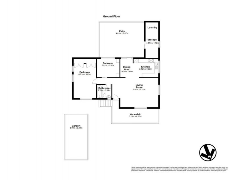 36a Newington Street, Tarragindi QLD 4121