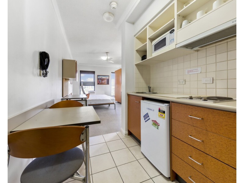 611/188 Shafston Avenue, Kangaroo Point QLD 4169