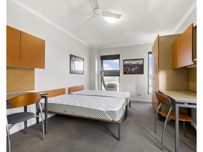 611/188 Shafston Avenue, Kangaroo Point QLD 4169