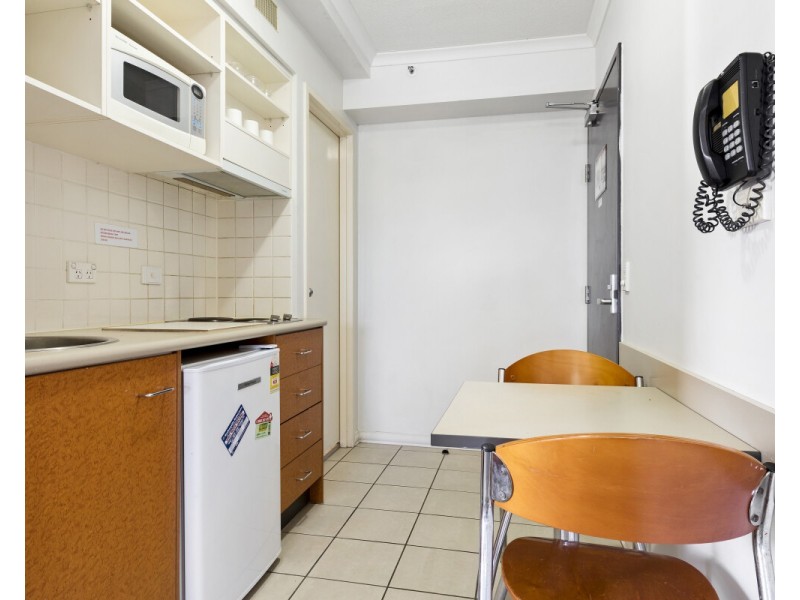 611/188 Shafston Avenue, Kangaroo Point QLD 4169