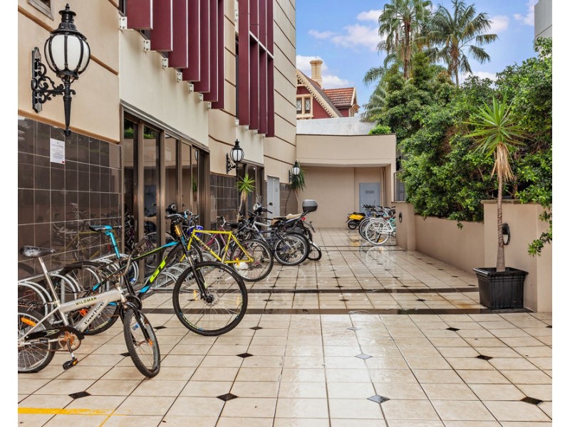 611/188 Shafston Avenue, Kangaroo Point QLD 4169