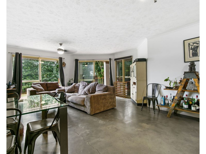 1/18 Herston Road, Kelvin Grove QLD 4059