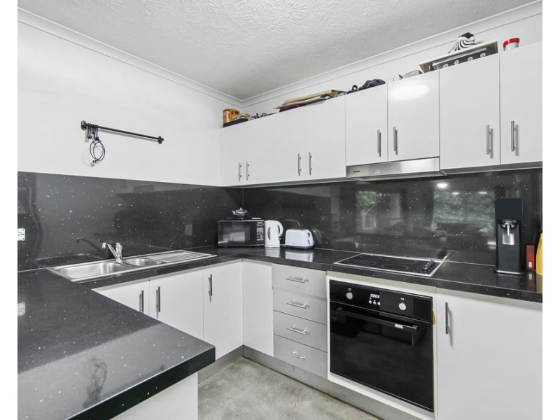 1/18 Herston Road, Kelvin Grove QLD 4059