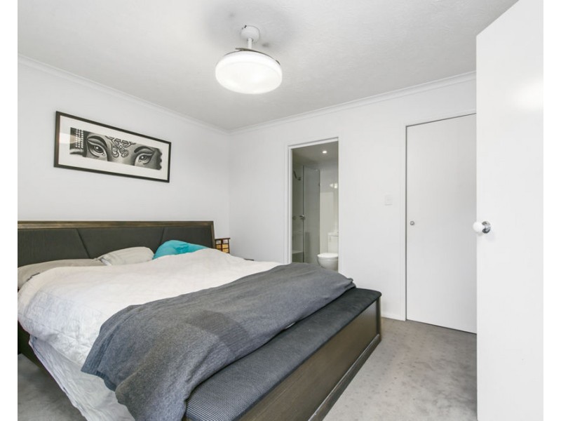 1/18 Herston Road, Kelvin Grove QLD 4059