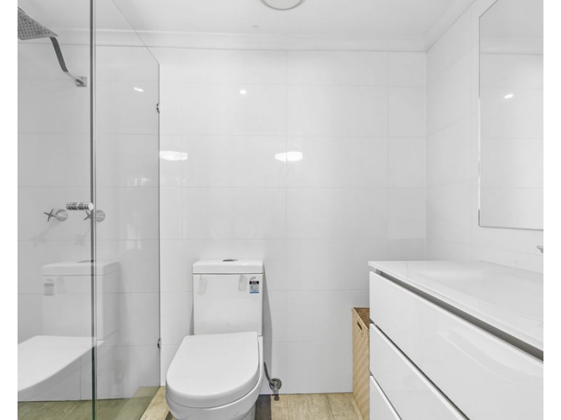 1/18 Herston Road, Kelvin Grove QLD 4059