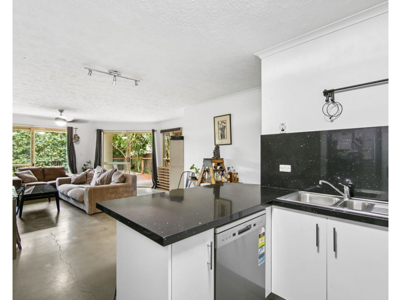 1/18 Herston Road, Kelvin Grove QLD 4059