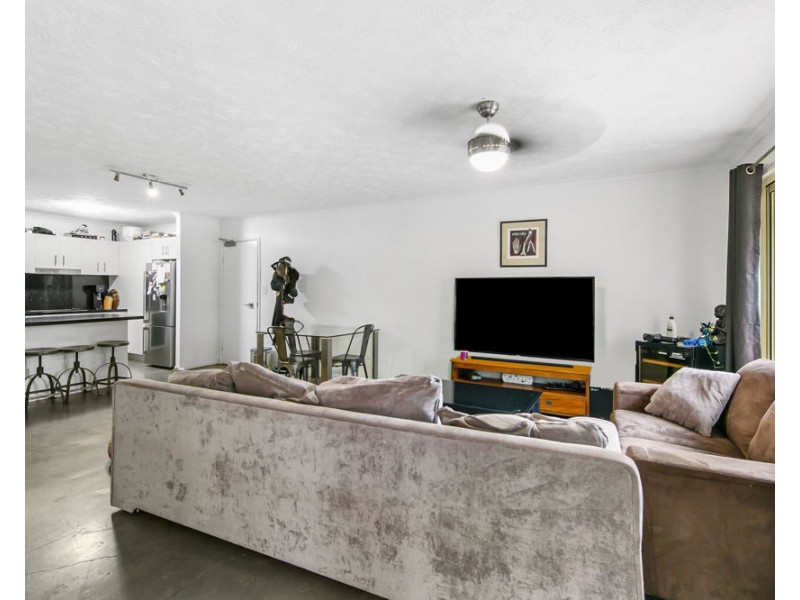 1/18 Herston Road, Kelvin Grove QLD 4059