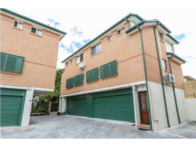 7/15 Vera Street, Greenslopes QLD 4120