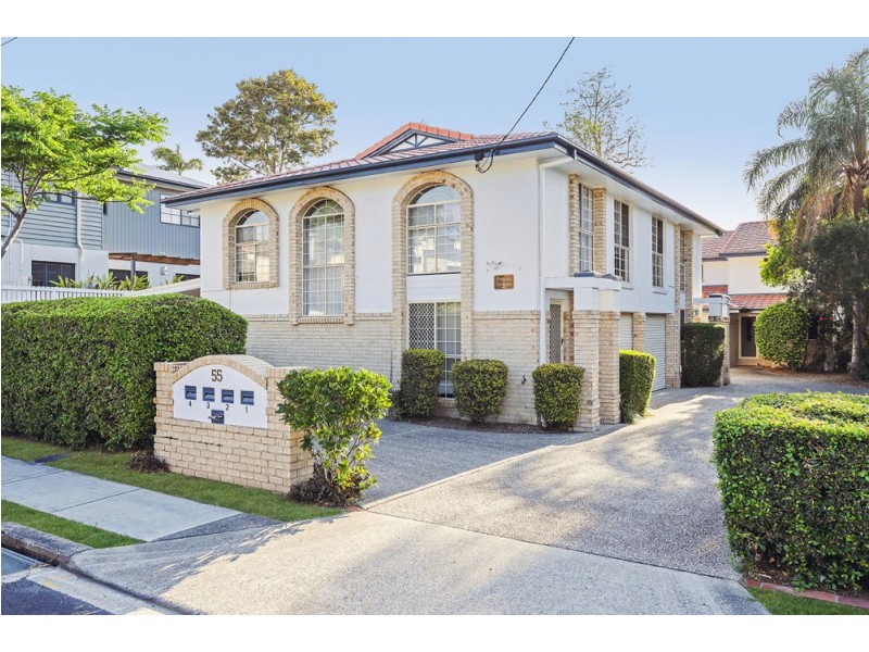 2/55 Princess Street, Camp Hill QLD 4152