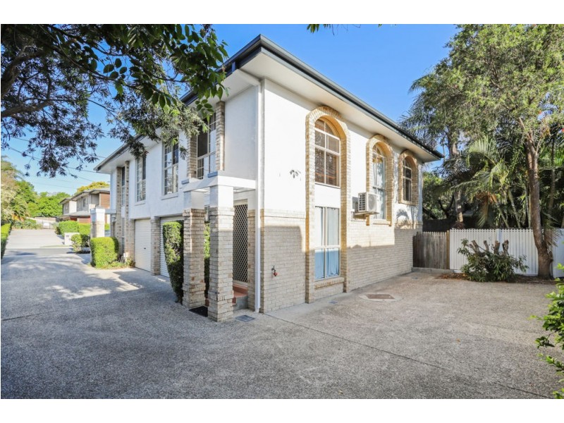 2/55 Princess Street, Camp Hill QLD 4152