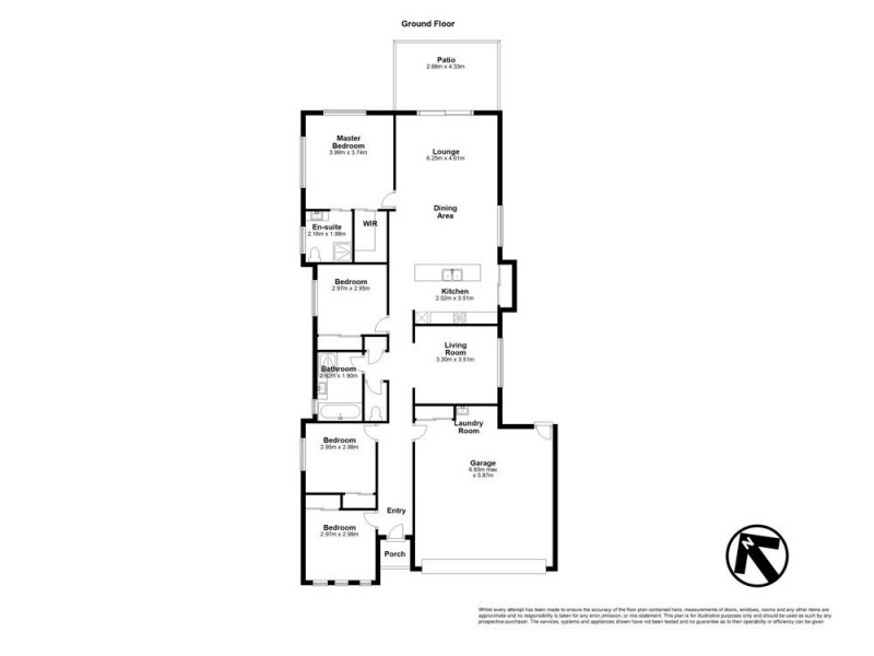 33 Whitehaven Street, Pallara QLD 4110