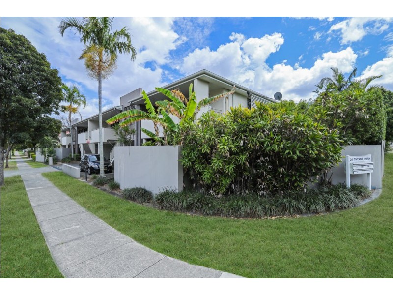 4/24 Thynne Road, Morningside QLD 4170