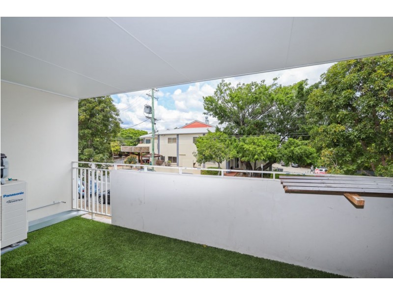 4/24 Thynne Road, Morningside QLD 4170