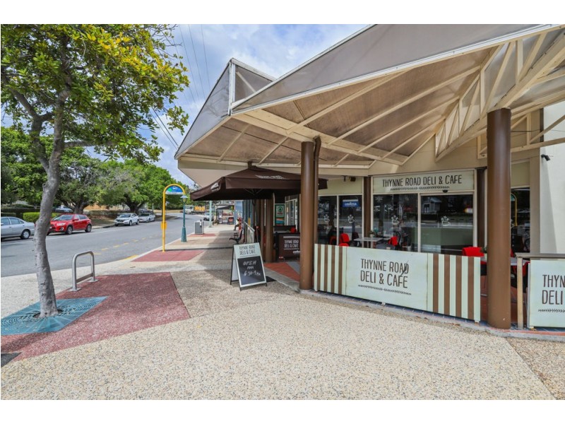 4/24 Thynne Road, Morningside QLD 4170