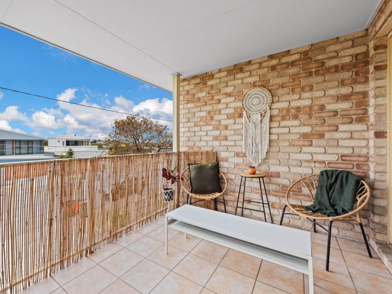 1/64 Miles Street, Hawthorne QLD 4171