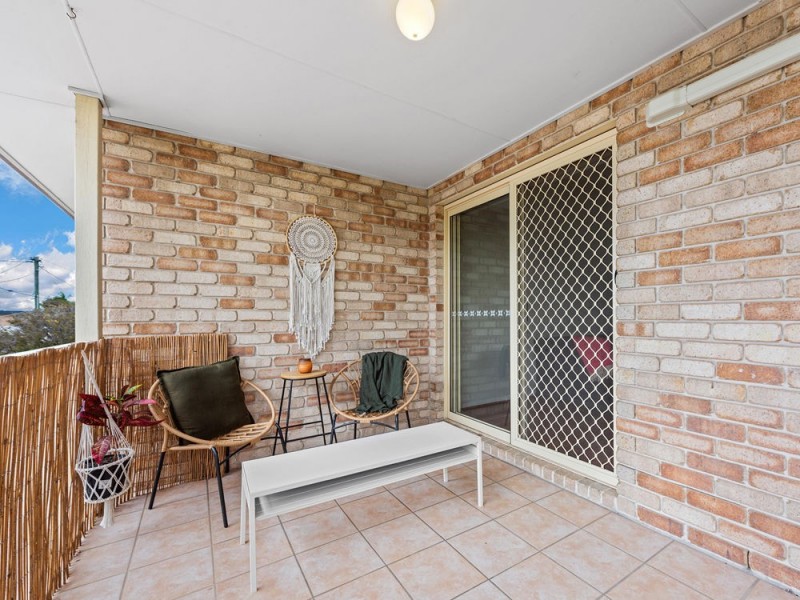 1/64 Miles Street, Hawthorne QLD 4171