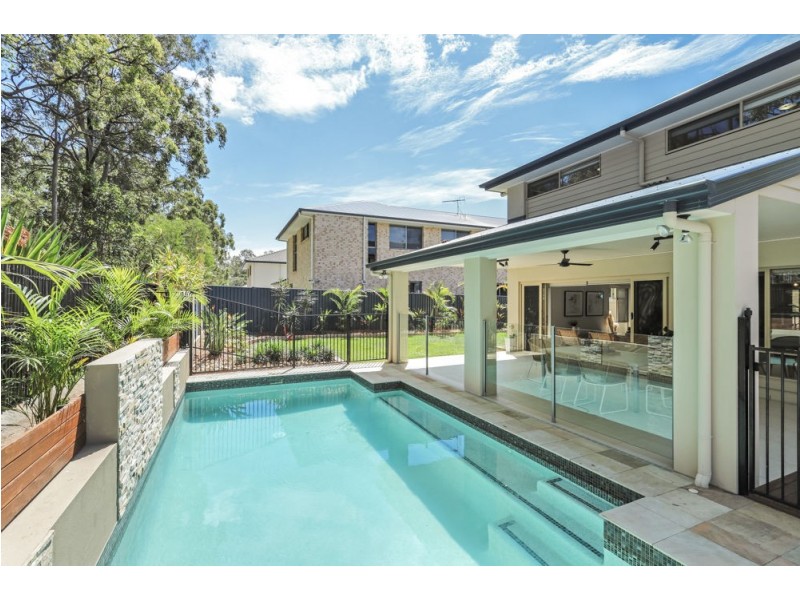 333 Wishart Road, Wishart QLD 4122