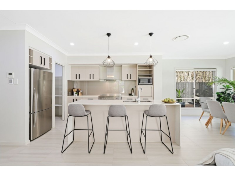 333 Wishart Road, Wishart QLD 4122