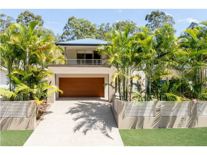 333 Wishart Road, Wishart QLD 4122