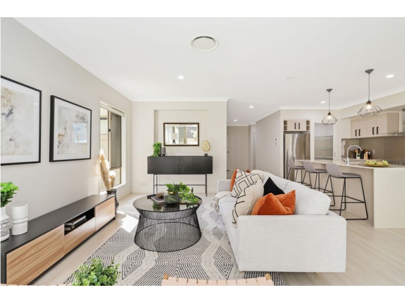 333 Wishart Road, Wishart QLD 4122