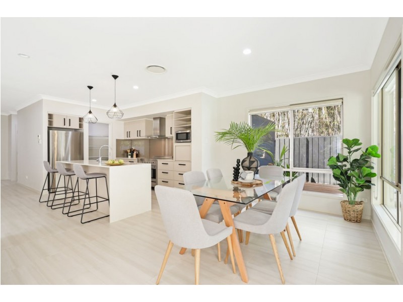 333 Wishart Road, Wishart QLD 4122