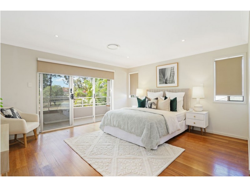 333 Wishart Road, Wishart QLD 4122