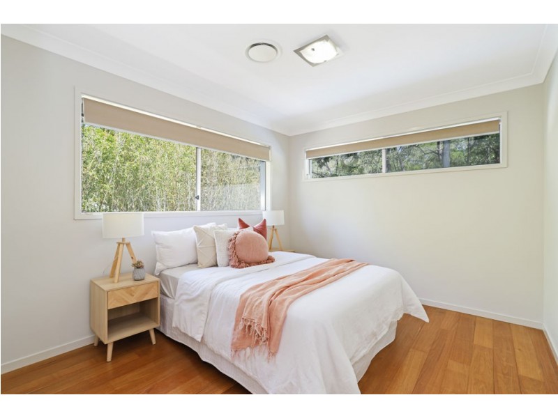 333 Wishart Road, Wishart QLD 4122