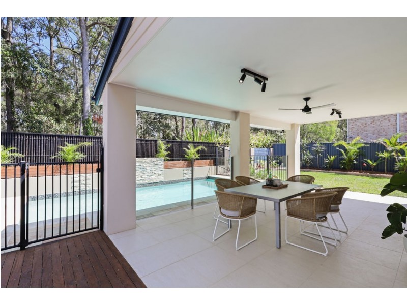 333 Wishart Road, Wishart QLD 4122