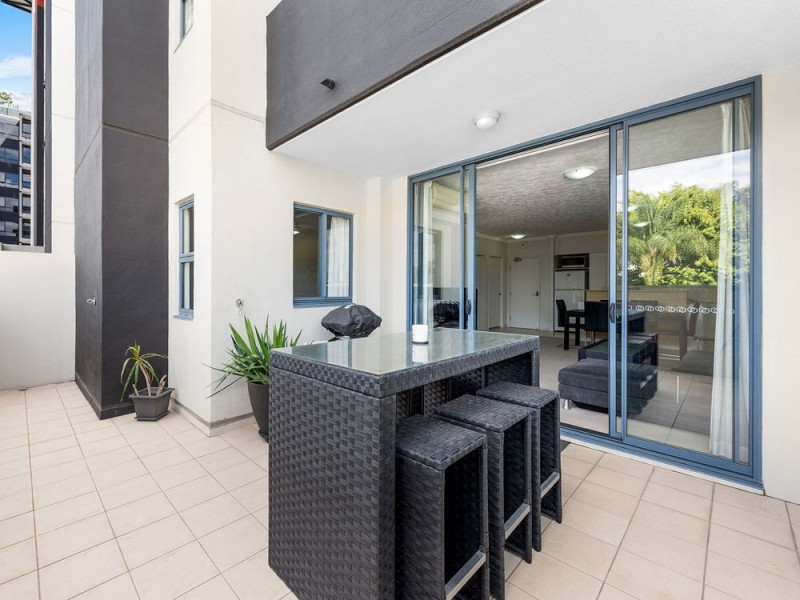 408/803 Stanley Street, Woolloongabba QLD 4102
