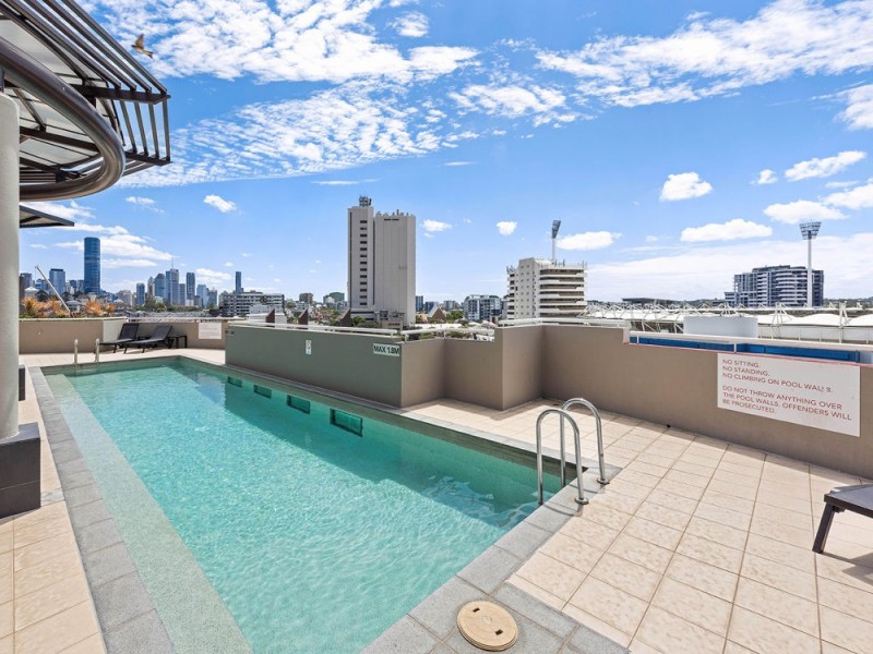 408/803 Stanley Street, Woolloongabba QLD 4102