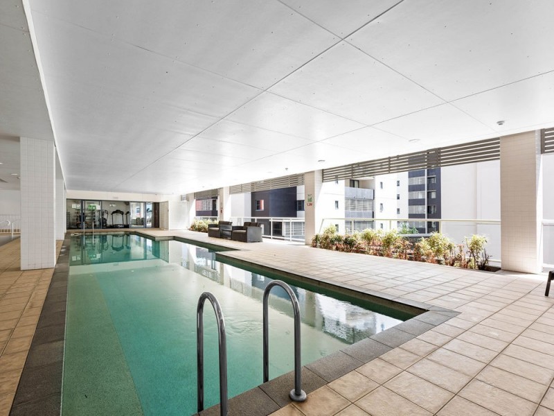 408/803 Stanley Street, Woolloongabba QLD 4102