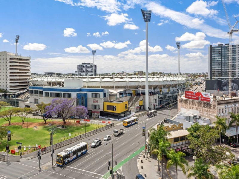 408/803 Stanley Street, Woolloongabba QLD 4102