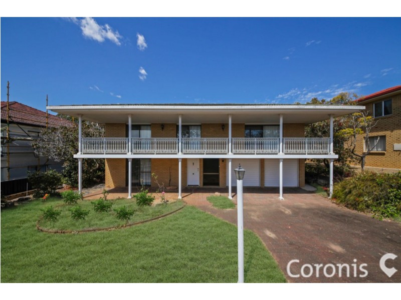 45 Kildare Street, Carina Heights QLD 4152
