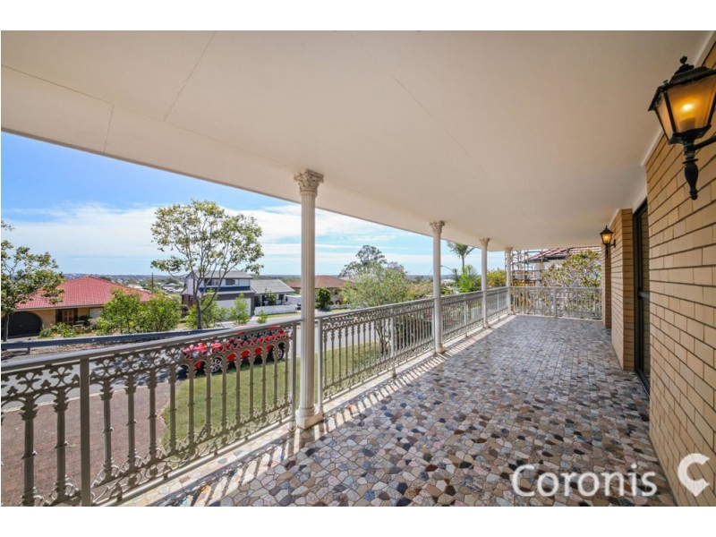 45 Kildare Street, Carina Heights QLD 4152