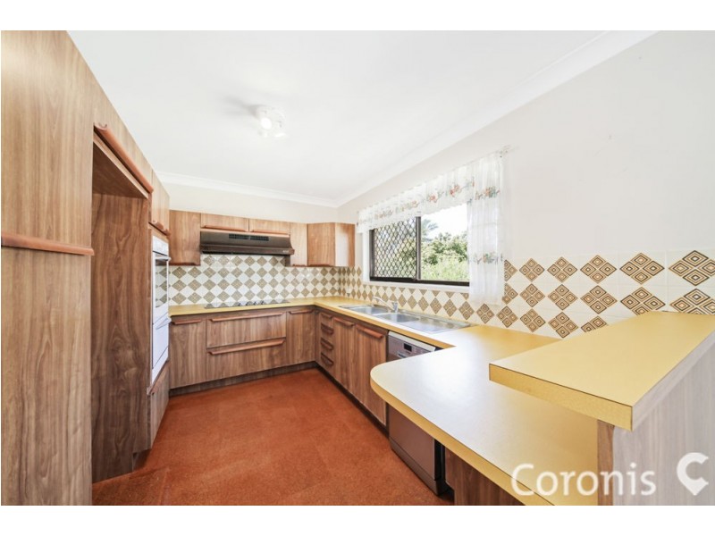 45 Kildare Street, Carina Heights QLD 4152