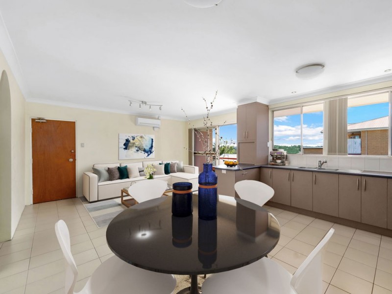 5/31 Ninth Avenue, Coorparoo QLD 4151