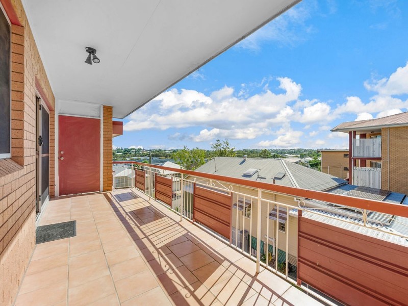 5/31 Ninth Avenue, Coorparoo QLD 4151