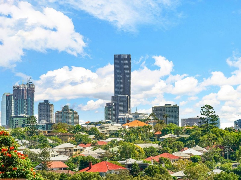 5/31 Ninth Avenue, Coorparoo QLD 4151