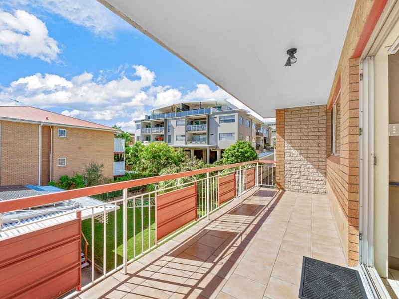 5/31 Ninth Avenue, Coorparoo QLD 4151