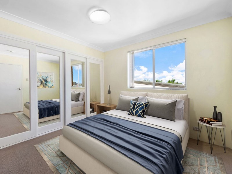 5/31 Ninth Avenue, Coorparoo QLD 4151