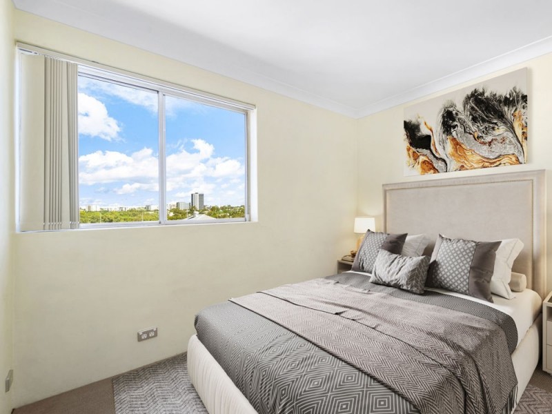 5/31 Ninth Avenue, Coorparoo QLD 4151