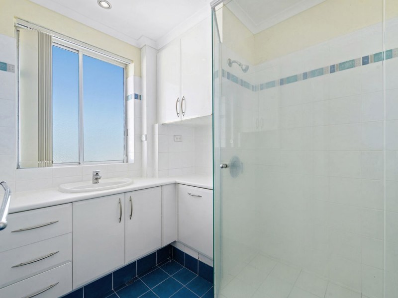 5/31 Ninth Avenue, Coorparoo QLD 4151