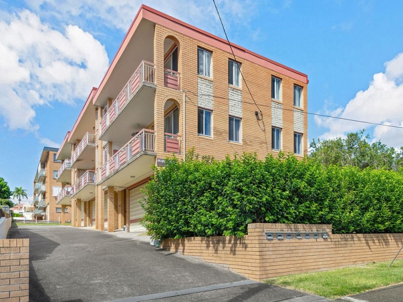 5/31 Ninth Avenue, Coorparoo QLD 4151