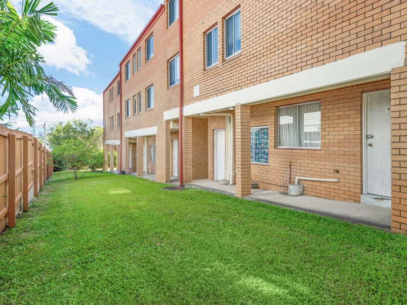 5/31 Ninth Avenue, Coorparoo QLD 4151